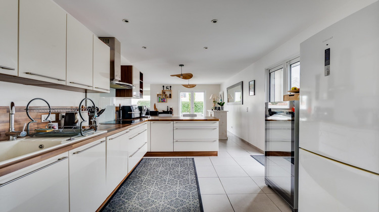 Ma-Cabane - Vente Maison Frouzins, 116 m²