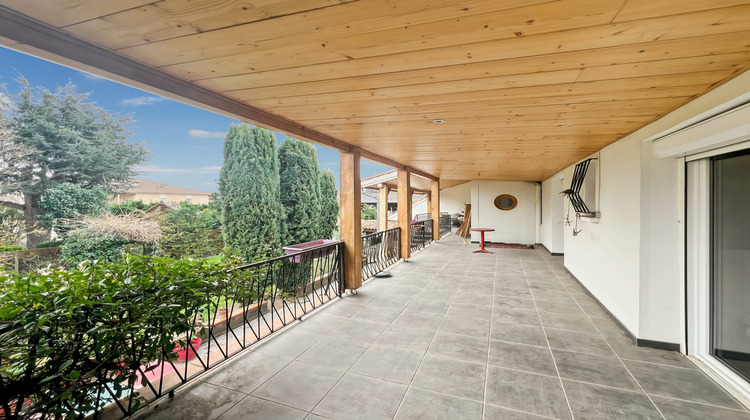 Ma-Cabane - Vente Maison Frouzins, 223 m²