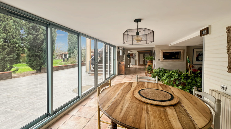 Ma-Cabane - Vente Maison Frouzins, 223 m²