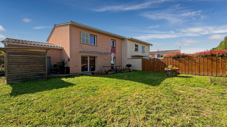 Ma-Cabane - Vente Maison Frouzins, 87 m²