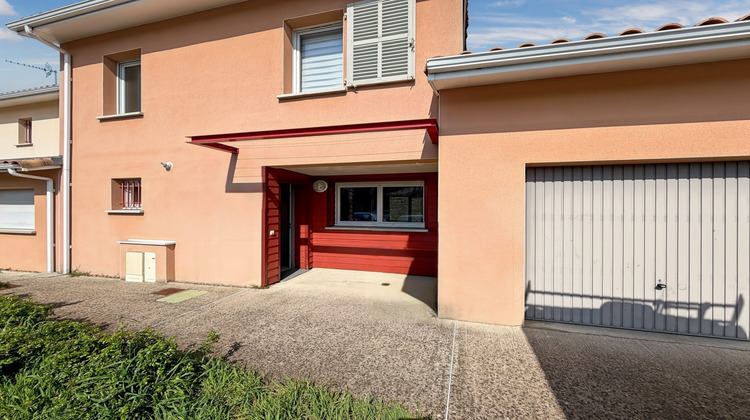 Ma-Cabane - Vente Maison Frouzins, 87 m²