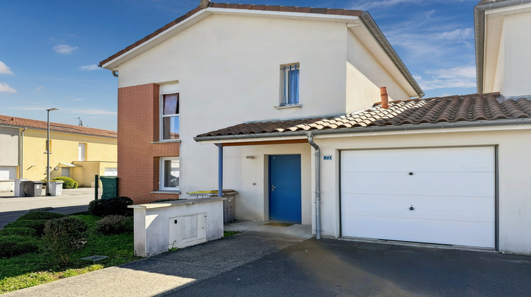 Ma-Cabane - Vente Maison Frouzins, 86 m²
