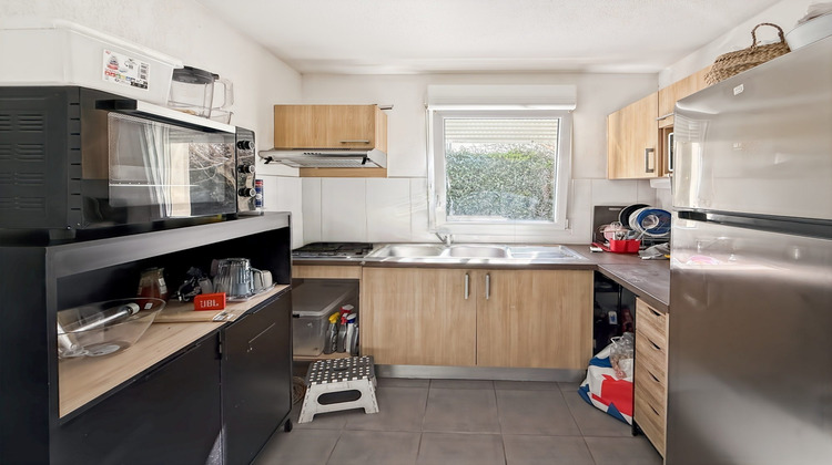 Ma-Cabane - Vente Maison Frouzins, 86 m²