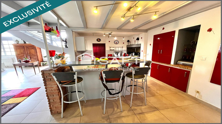 Ma-Cabane - Vente Maison Frouzins, 190 m²