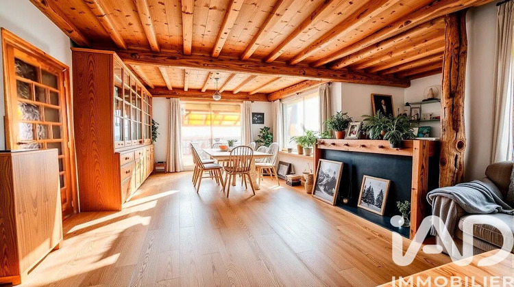 Ma-Cabane - Vente Maison Frouzins, 112 m²