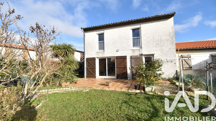 Ma-Cabane - Vente Maison Frouzins, 97 m²