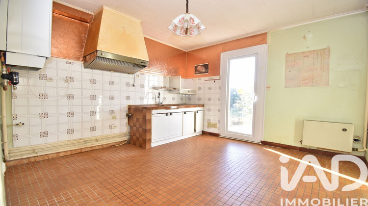 Ma-Cabane - Vente Maison Frouzins, 97 m²