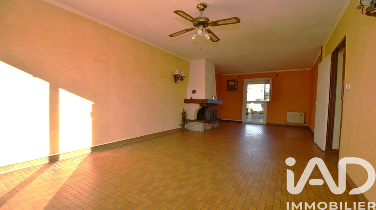 Ma-Cabane - Vente Maison Frouzins, 97 m²