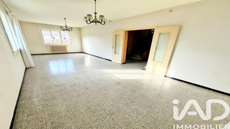 Ma-Cabane - Vente Maison Frouzins, 150 m²