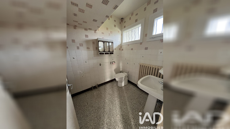 Ma-Cabane - Vente Maison Frouzins, 150 m²