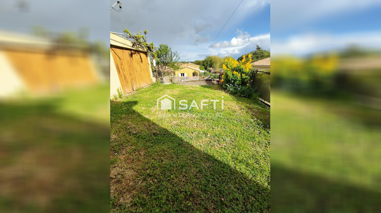 Ma-Cabane - Vente Maison Frouzins, 137 m²