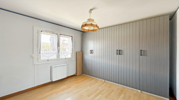 Ma-Cabane - Vente Maison Frouzins, 93 m²