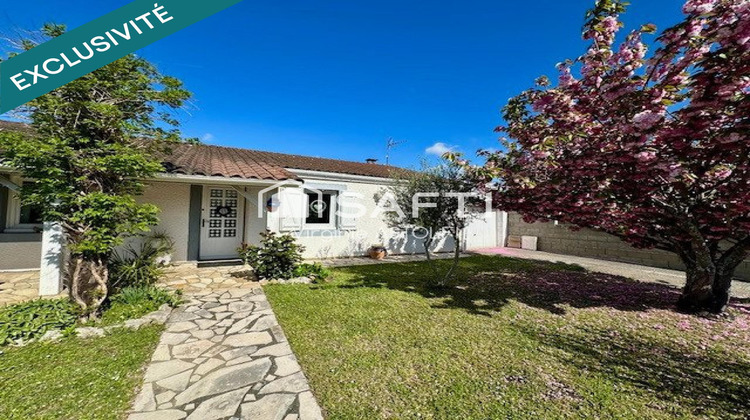 Ma-Cabane - Vente Maison Frouzins, 129 m²