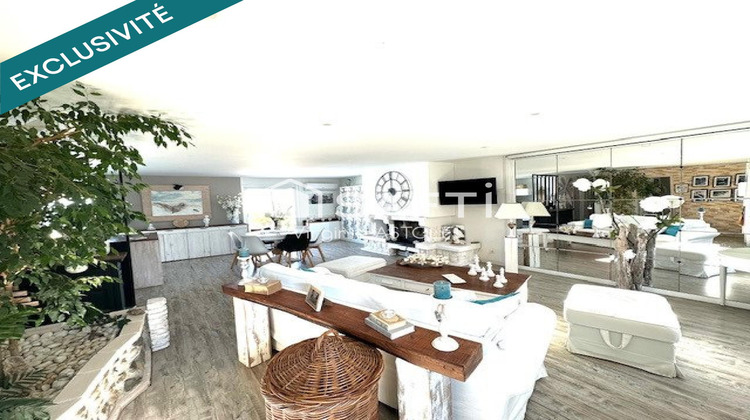 Ma-Cabane - Vente Maison Frouzins, 129 m²