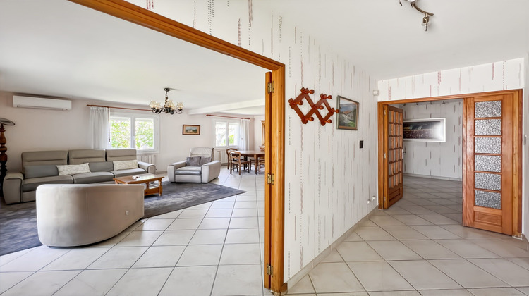 Ma-Cabane - Vente Maison Frouzins, 111 m²