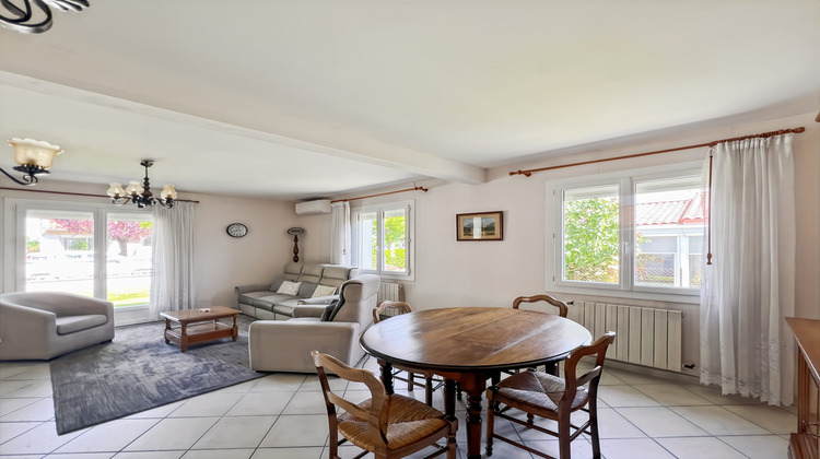 Ma-Cabane - Vente Maison Frouzins, 111 m²