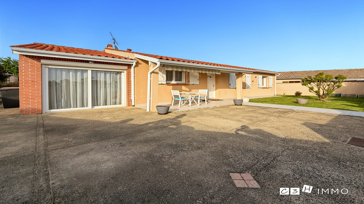 Ma-Cabane - Vente Maison Frouzins, 148 m²