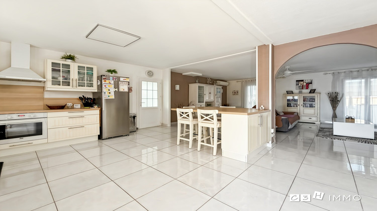 Ma-Cabane - Vente Maison Frouzins, 148 m²