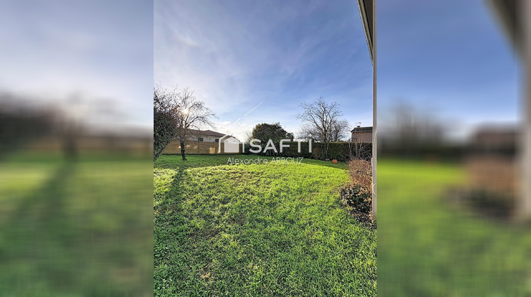 Ma-Cabane - Vente Maison Frouzins, 150 m²