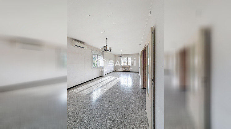Ma-Cabane - Vente Maison Frouzins, 150 m²