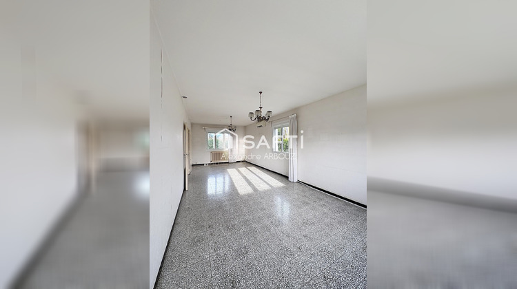 Ma-Cabane - Vente Maison Frouzins, 150 m²