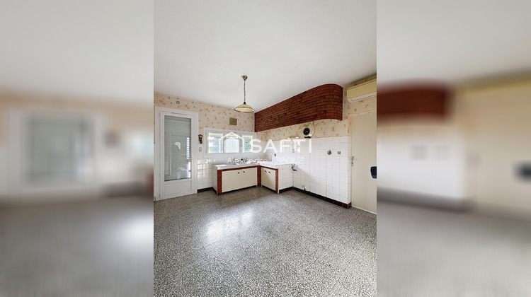 Ma-Cabane - Vente Maison Frouzins, 150 m²