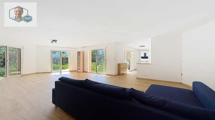 Ma-Cabane - Vente Maison Frouzins, 130 m²