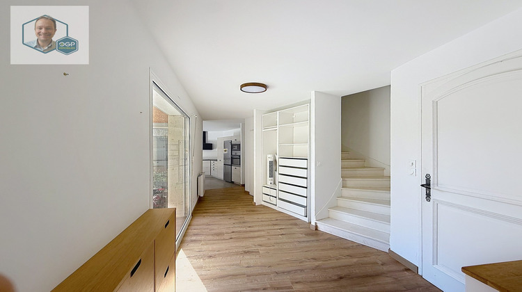 Ma-Cabane - Vente Maison Frouzins, 130 m²