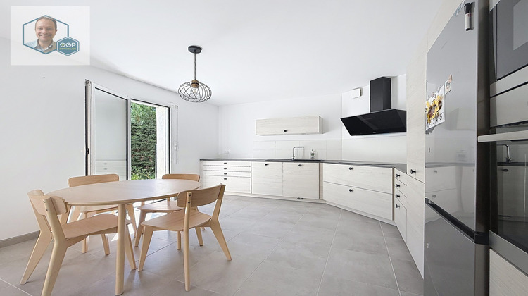 Ma-Cabane - Vente Maison Frouzins, 130 m²