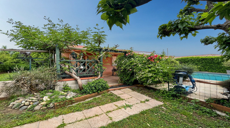 Ma-Cabane - Vente Maison Frouzins, 104 m²