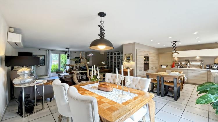 Ma-Cabane - Vente Maison Frouzins, 104 m²