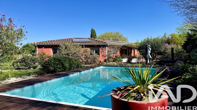 Ma-Cabane - Vente Maison Frouzins, 113 m²