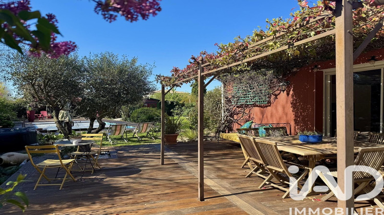 Ma-Cabane - Vente Maison Frouzins, 113 m²