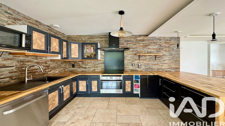 Ma-Cabane - Vente Maison Frouzins, 160 m²