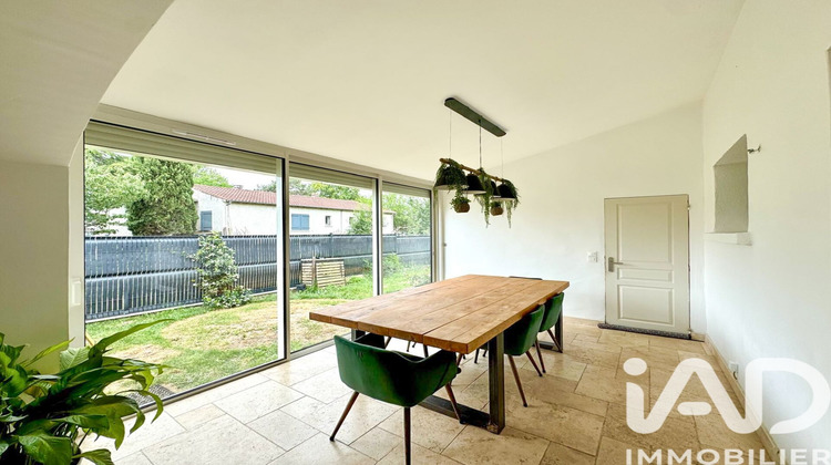 Ma-Cabane - Vente Maison Frouzins, 160 m²