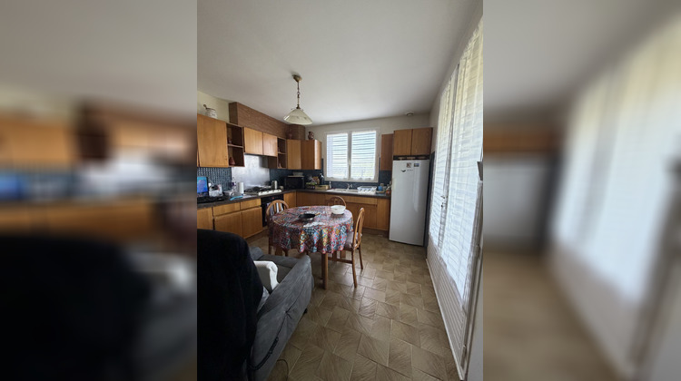 Ma-Cabane - Vente Maison Frouzins, 250 m²
