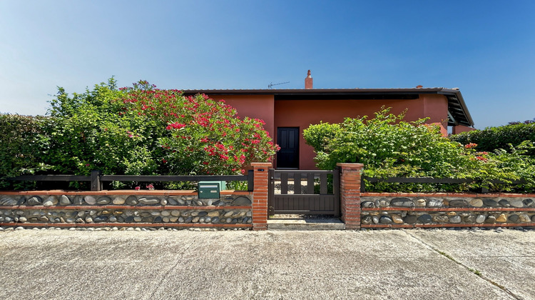 Ma-Cabane - Vente Maison Frouzins, 142 m²