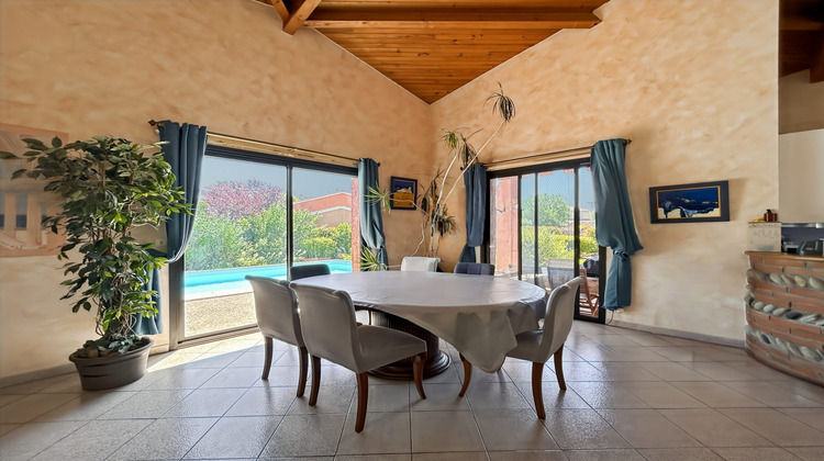 Ma-Cabane - Vente Maison Frouzins, 142 m²