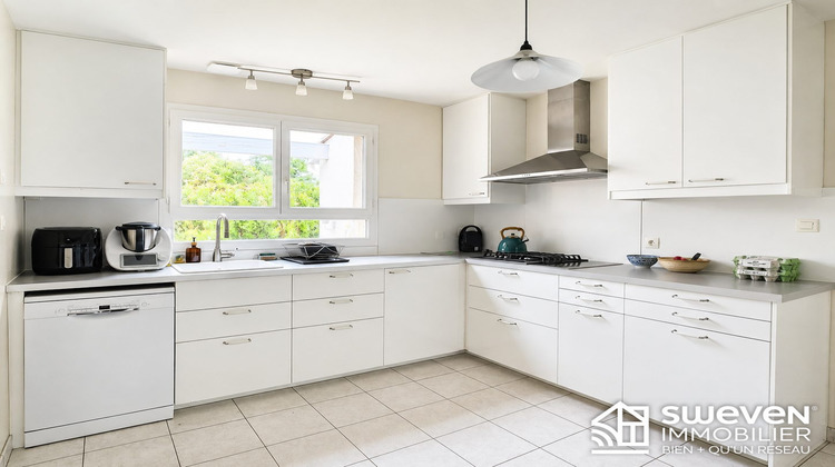 Ma-Cabane - Vente Maison Frouzins, 178 m²