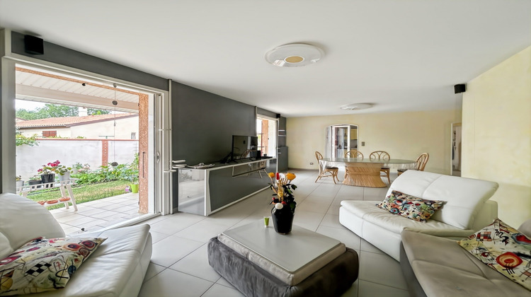 Ma-Cabane - Vente Maison Frouzins, 140 m²