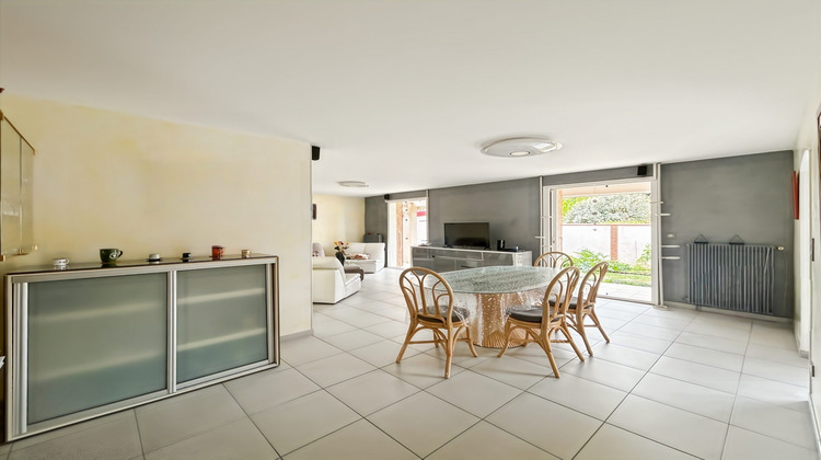 Ma-Cabane - Vente Maison Frouzins, 140 m²