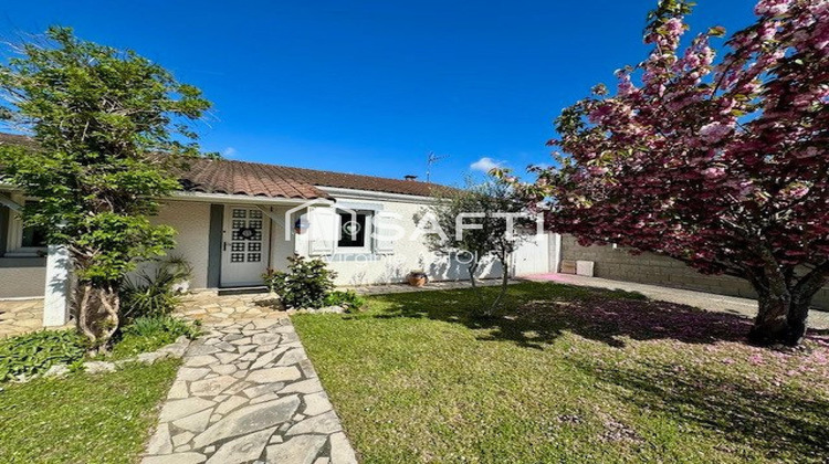 Ma-Cabane - Vente Maison Frouzins, 129 m²