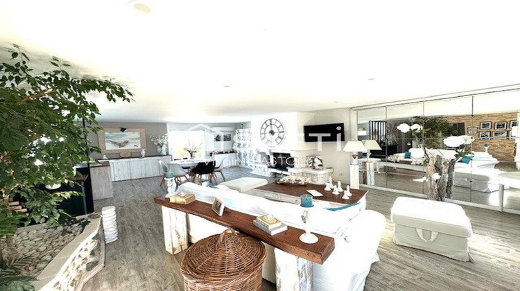 Ma-Cabane - Vente Maison Frouzins, 129 m²