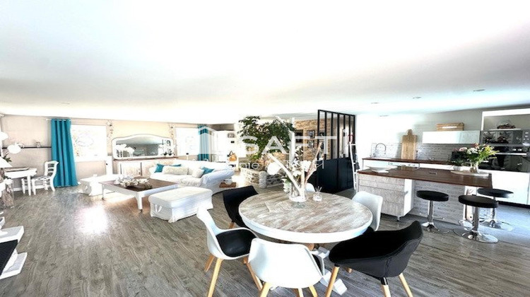 Ma-Cabane - Vente Maison Frouzins, 129 m²