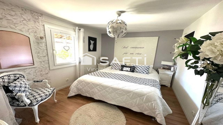 Ma-Cabane - Vente Maison Frouzins, 129 m²