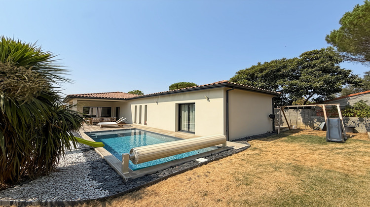 Ma-Cabane - Vente Maison Frouzins, 115 m²
