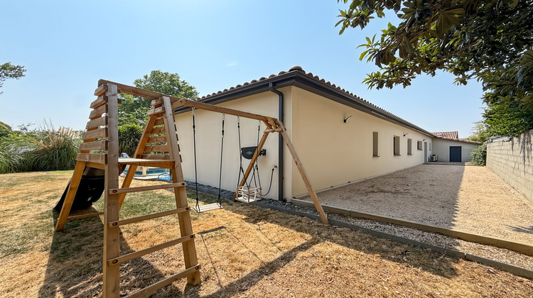 Ma-Cabane - Vente Maison Frouzins, 115 m²