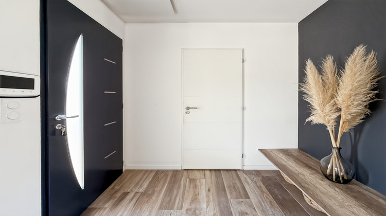 Ma-Cabane - Vente Maison Frouzins, 115 m²