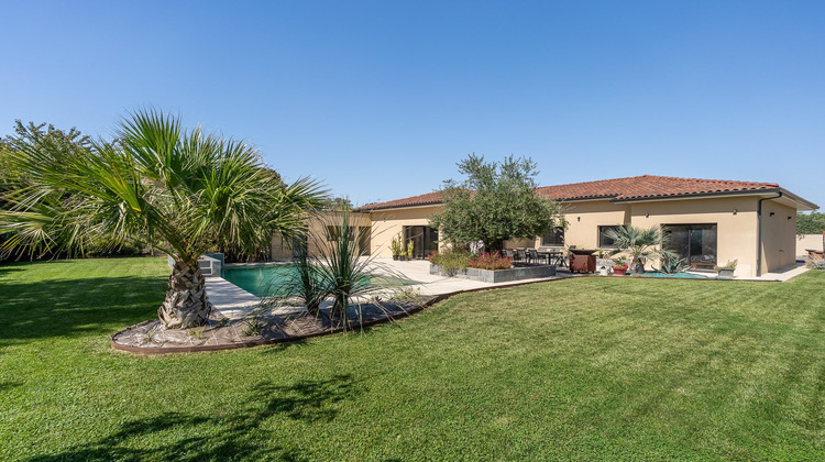 Ma-Cabane - Vente Maison Frouzins, 176 m²