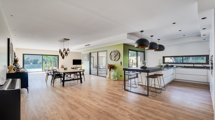 Ma-Cabane - Vente Maison Frouzins, 176 m²